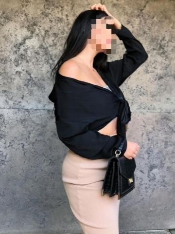Анкета проститутки Анжелика - Фото, 23 года, №323399